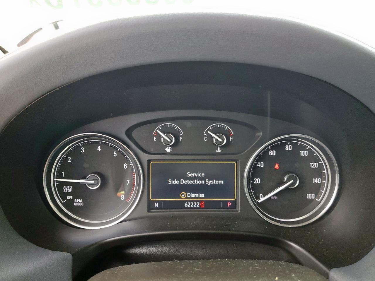 2020 Buick Enclave Premium VIN: 5GAERCKW5LJ299225 Lot: 69809975