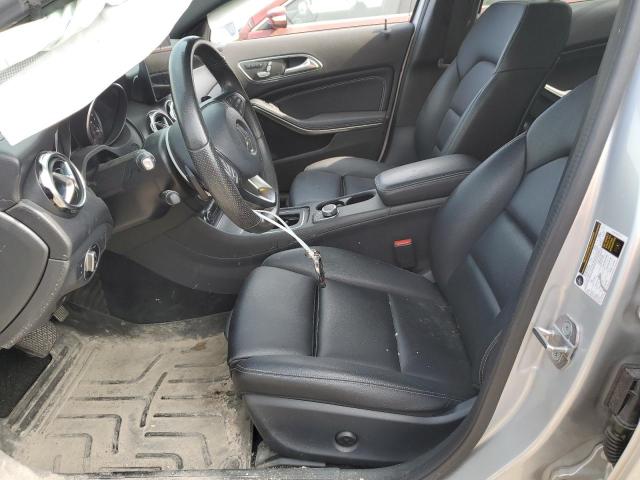 2020 MERCEDES-BENZ GLA 250 4MATIC  