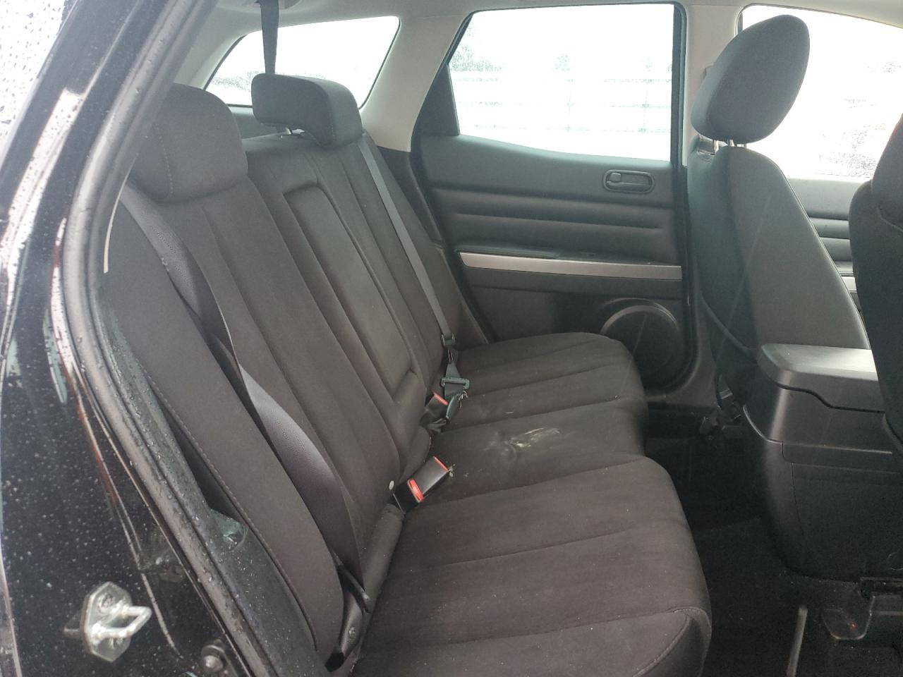 2011 Mazda Cx-7 VIN: JM3ER2B52B0402581 Lot: 68269935