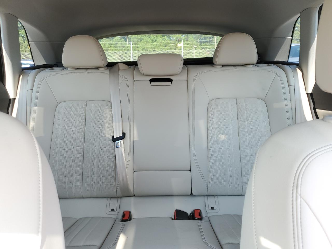 2024 Audi Q8 E-Tron Premium Plus VIN: WA15ABGE7RB031094 Lot: 65403705