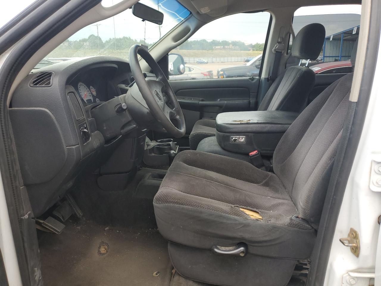 2003 Dodge Ram 1500 St VIN: 1D7HU18NX3S269599 Lot: 65593175