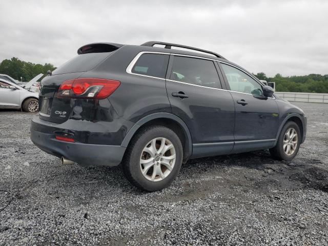 MAZDA CX-9 2013 Black