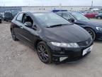 2011 HONDA CIVIC SI I-VTEC  for sale at Copart WESTBURY