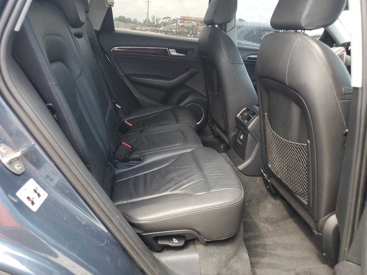 2016 Audi Q5 Premium Plus VIN: WA1L2AFP0GA013086 Lot: 68145795