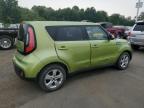 2017 KIA SOUL    à vendre chez Copart CT - HARTFORD SPRINGFIELD