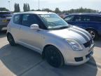 2010 SUZUKI SWIFT GL 3 for sale at Copart SANDY