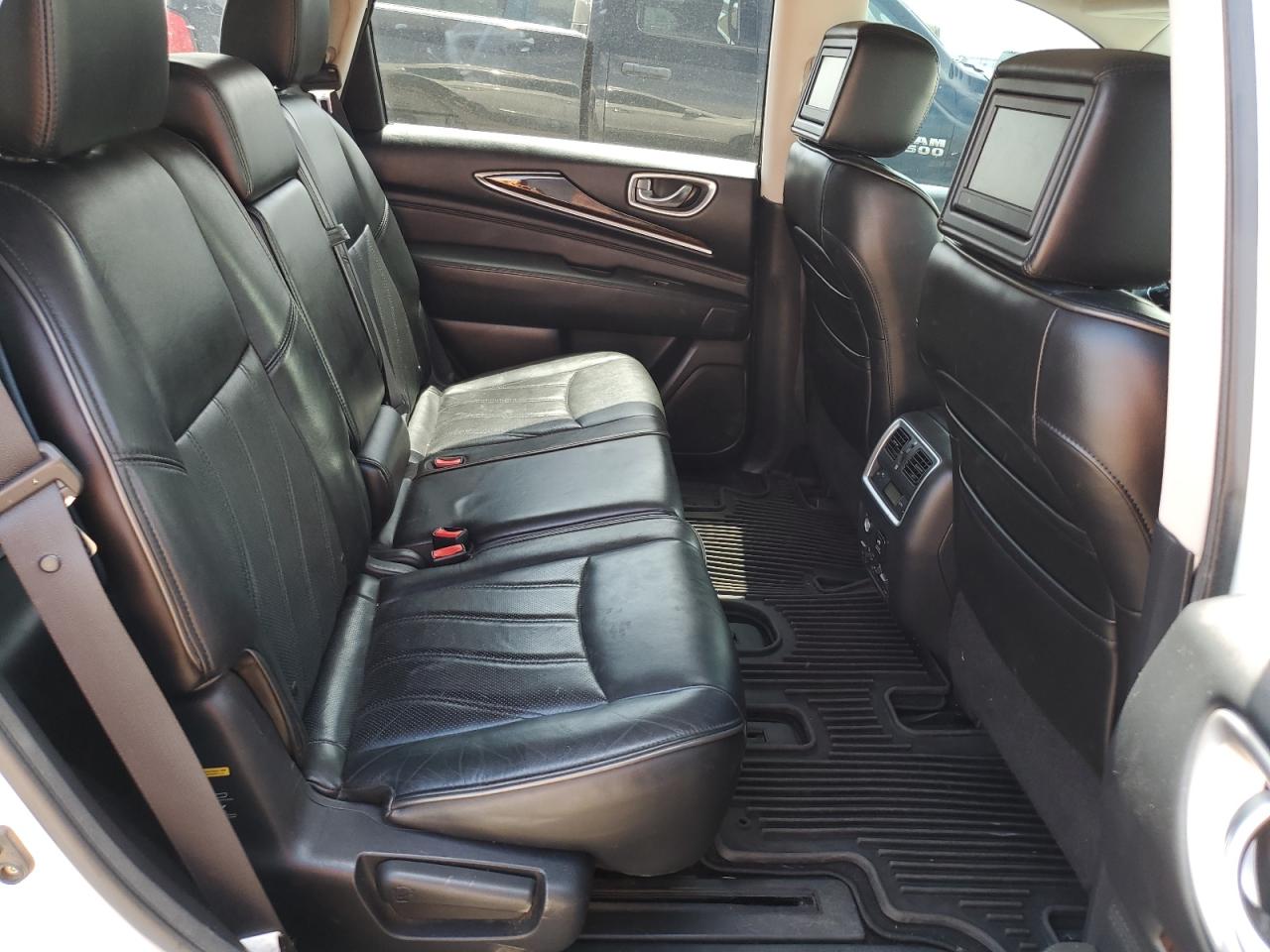 2013 Infiniti Jx35 VIN: 5N1AL0MM8DC330803 Lot: 69135555