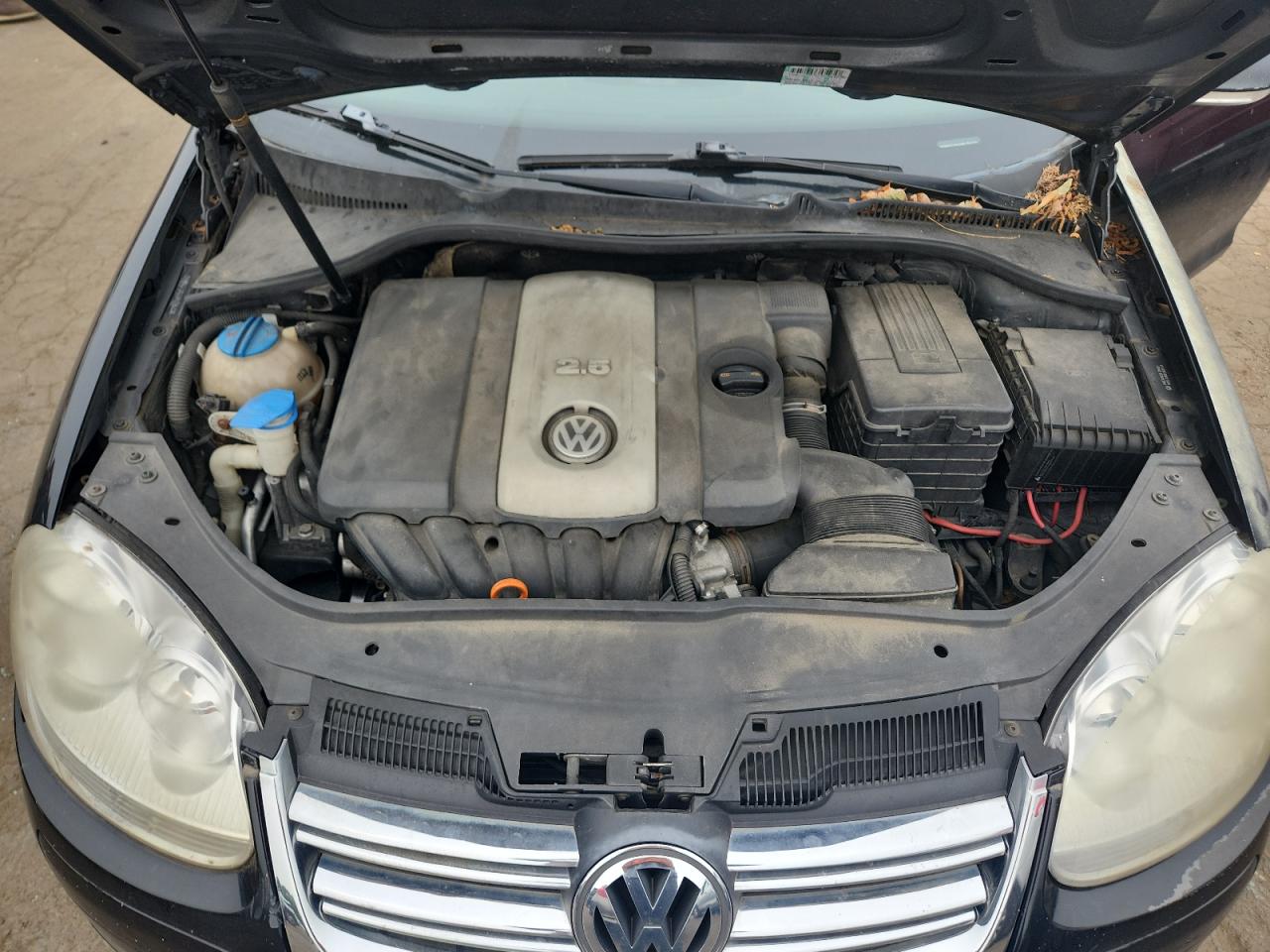 2009 Volkswagen Jetta Se VIN: 3VWRZ71K49M176238 Lot: 67715835