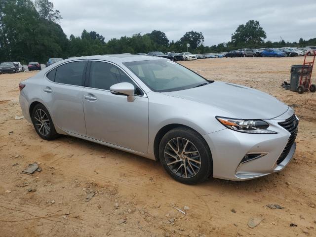  LEXUS ES350 2016 Srebrny
