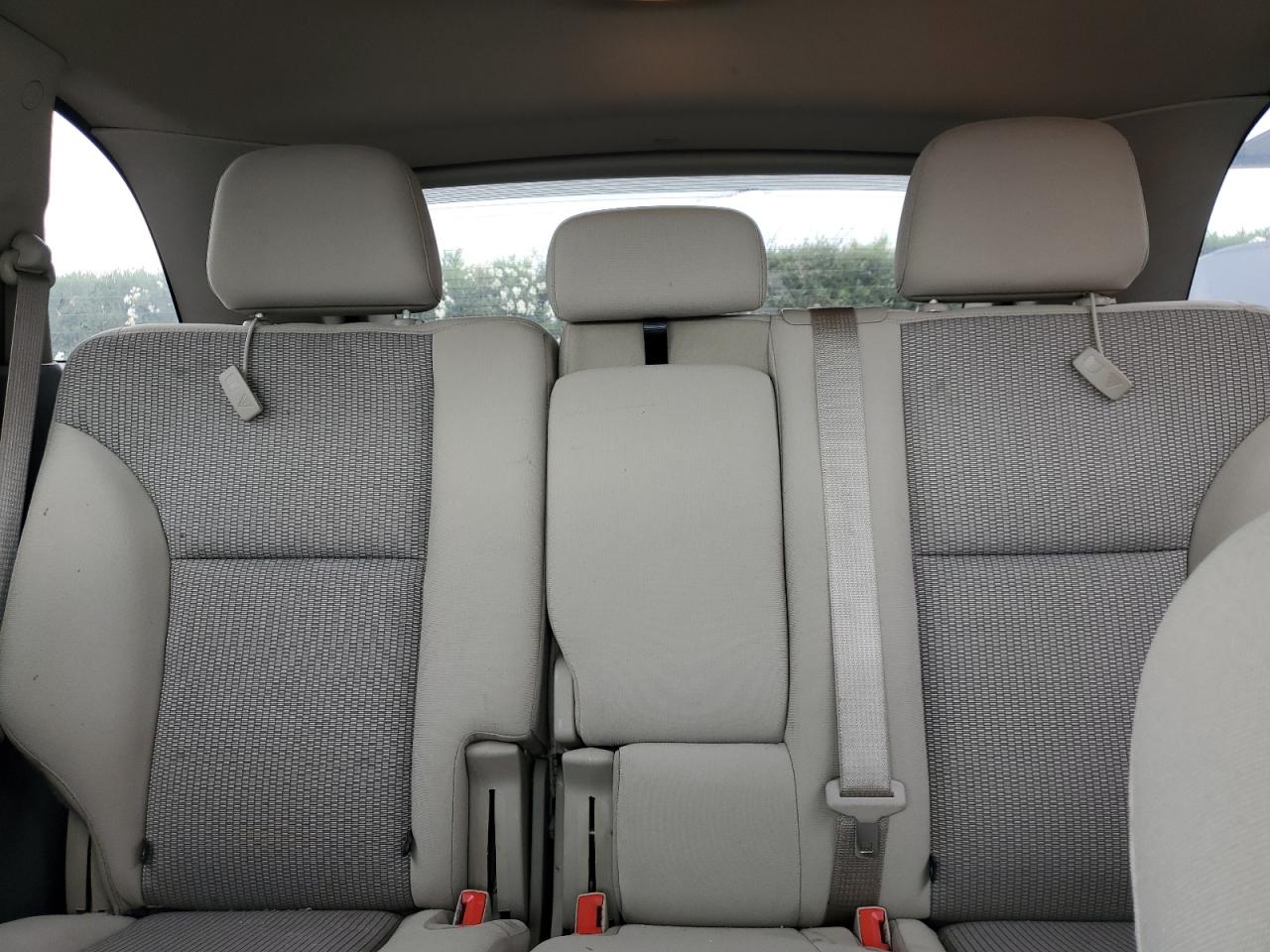 2014 Ford Edge Sel VIN: 2FMDK3J96EBB50576 Lot: 67866935