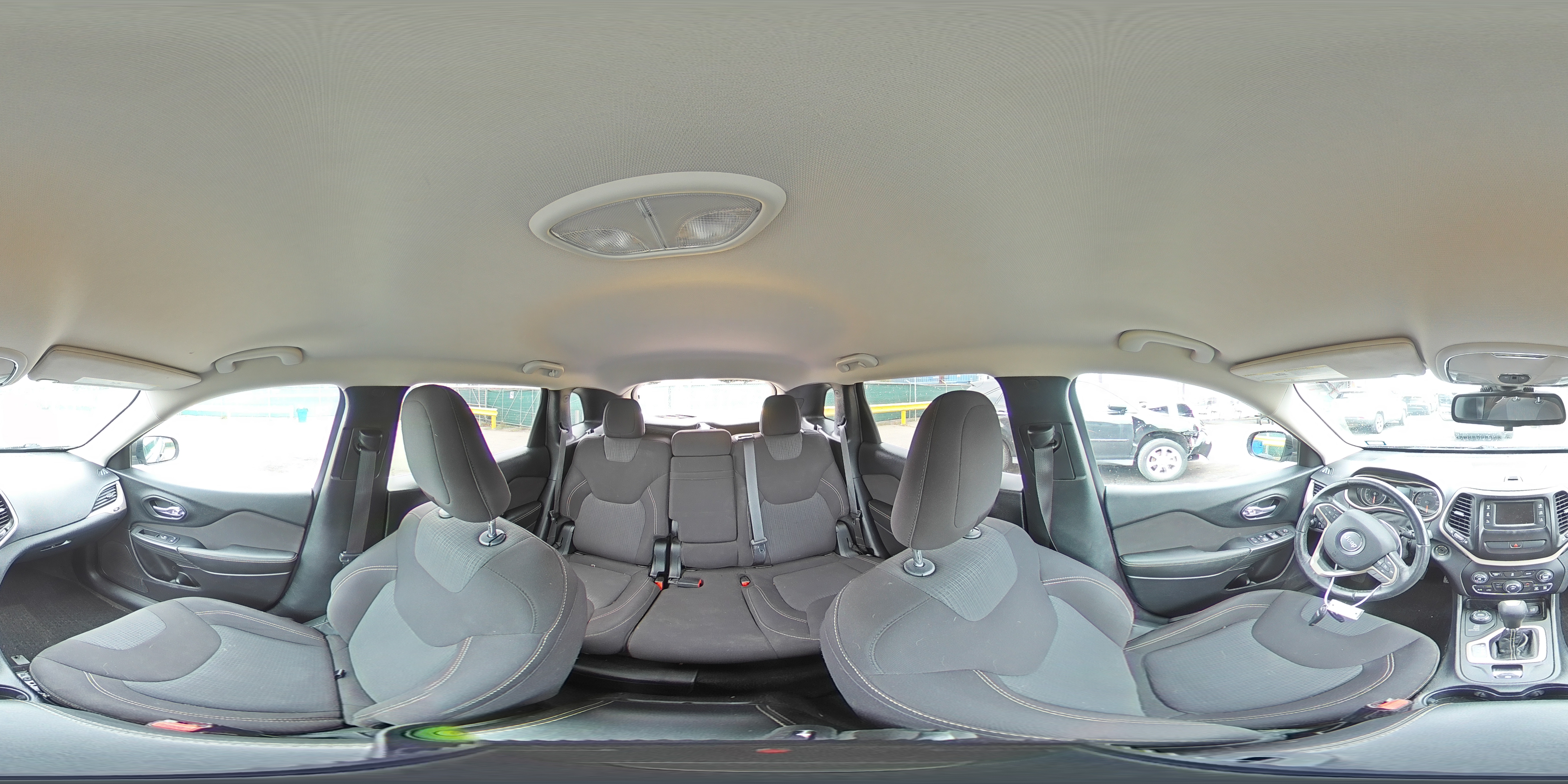 2016 Jeep Cherokee Latitude VIN: 1C4PJMCB3GW147940 Lot: 69570725