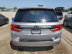 2022 HONDA ODYSSEY TOURING   for sale at Copart ON - TORONTO