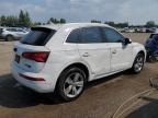 2018 AUDI Q5 PRESTIGE   for sale at Copart ON - TORONTO