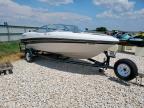 1999 FOUR WINNS HORIZON 180LS for sale at Copart TX - WACO