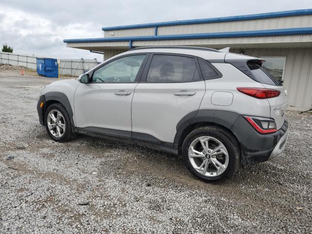  HYUNDAI KONA 2023 Серый