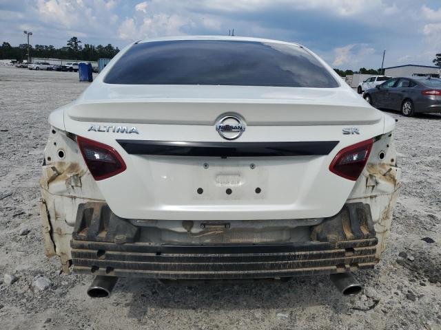  NISSAN ALTIMA 2018 Белы