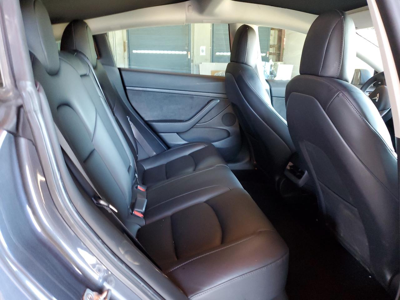 2022 Tesla Model 3 VIN: 5YJ3E1EC3NF181983 Lot: 69008665