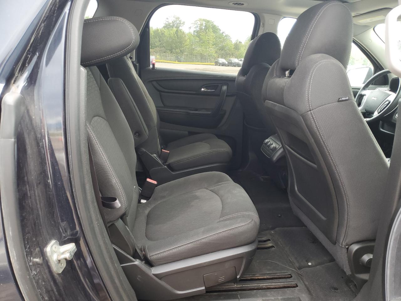 2015 GMC Acadia Sle VIN: 1GKKRPKD2FJ368100 Lot: 70590605