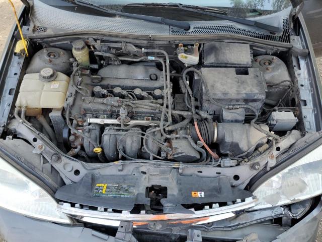 2005 FORD FOCUS ZX5  