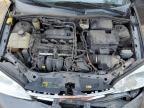 2005 FORD FOCUS ZX5   for sale at Copart ON - COOKSTOWN
