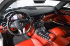 2011 MERCEDES-BENZ SLS AMG   à vendre chez Copart FL - ORLANDO SOUTH