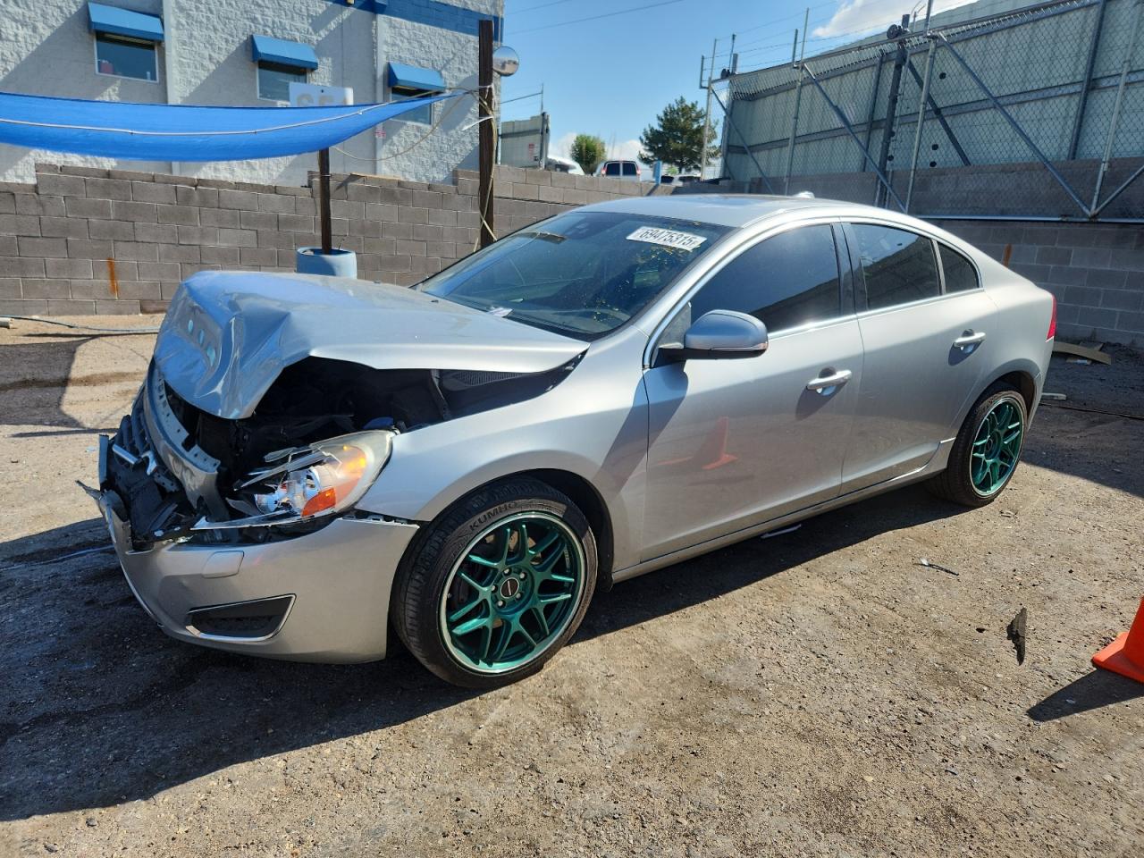 Vehicle photo