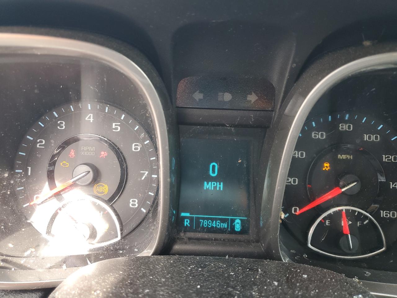 2013 Chevrolet Malibu Ls VIN: 1G11B5SA8DF352420 Lot: 70064165