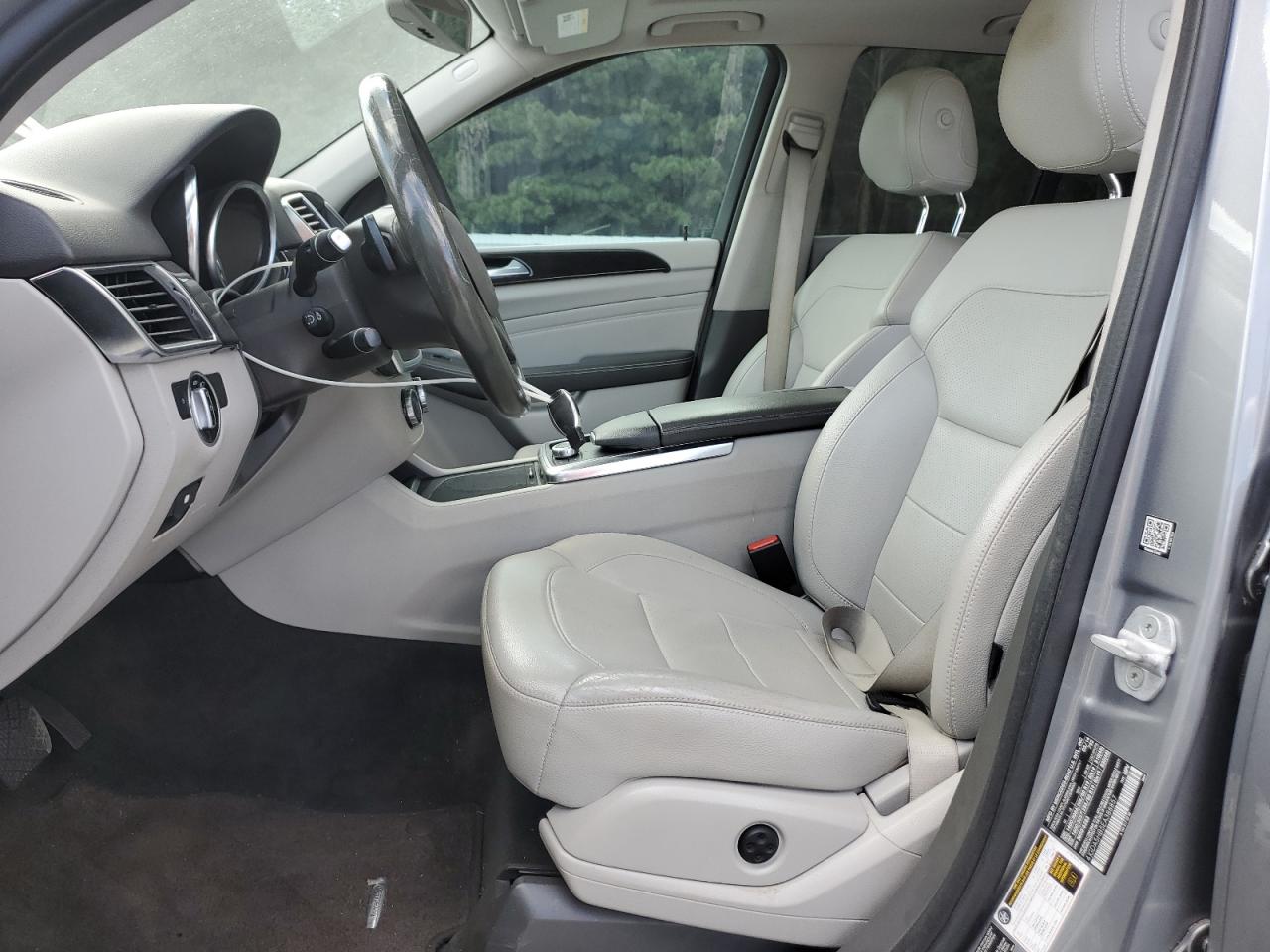 2014 Mercedes-Benz Ml 350 4Matic VIN: 4JGDA5HB5EA388857 Lot: 70724345