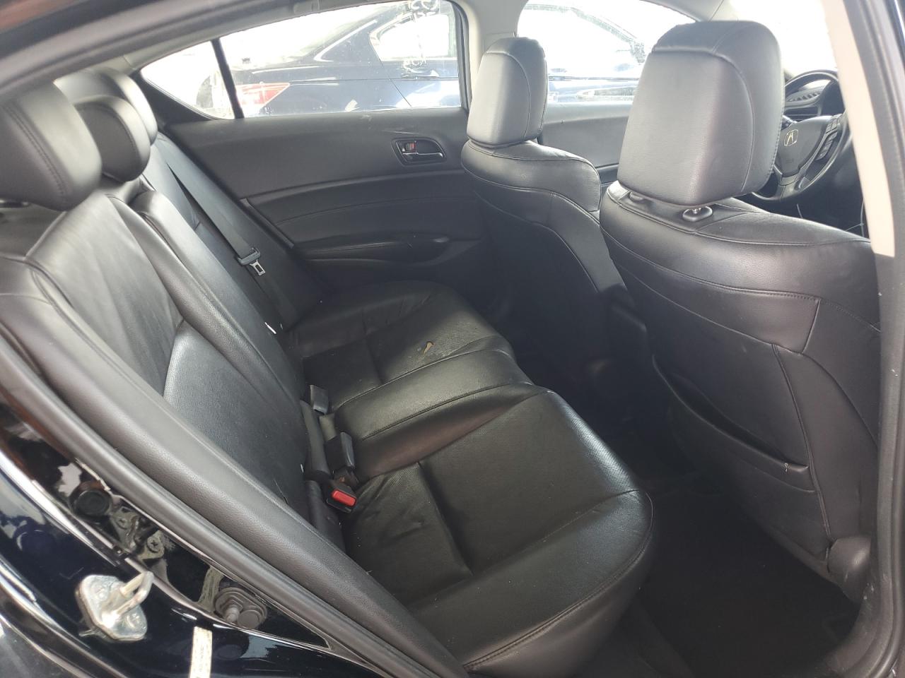 2013 Acura Ilx 20 Premium VIN: 19VDE1F54DE002111 Lot: 69012255