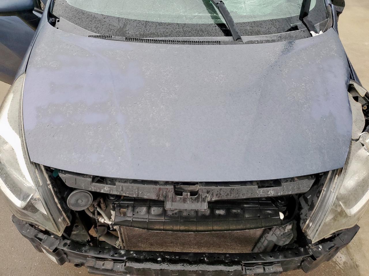 2016 Kia Rio Lx VIN: KNADM4A37G6558969 Lot: 68256575