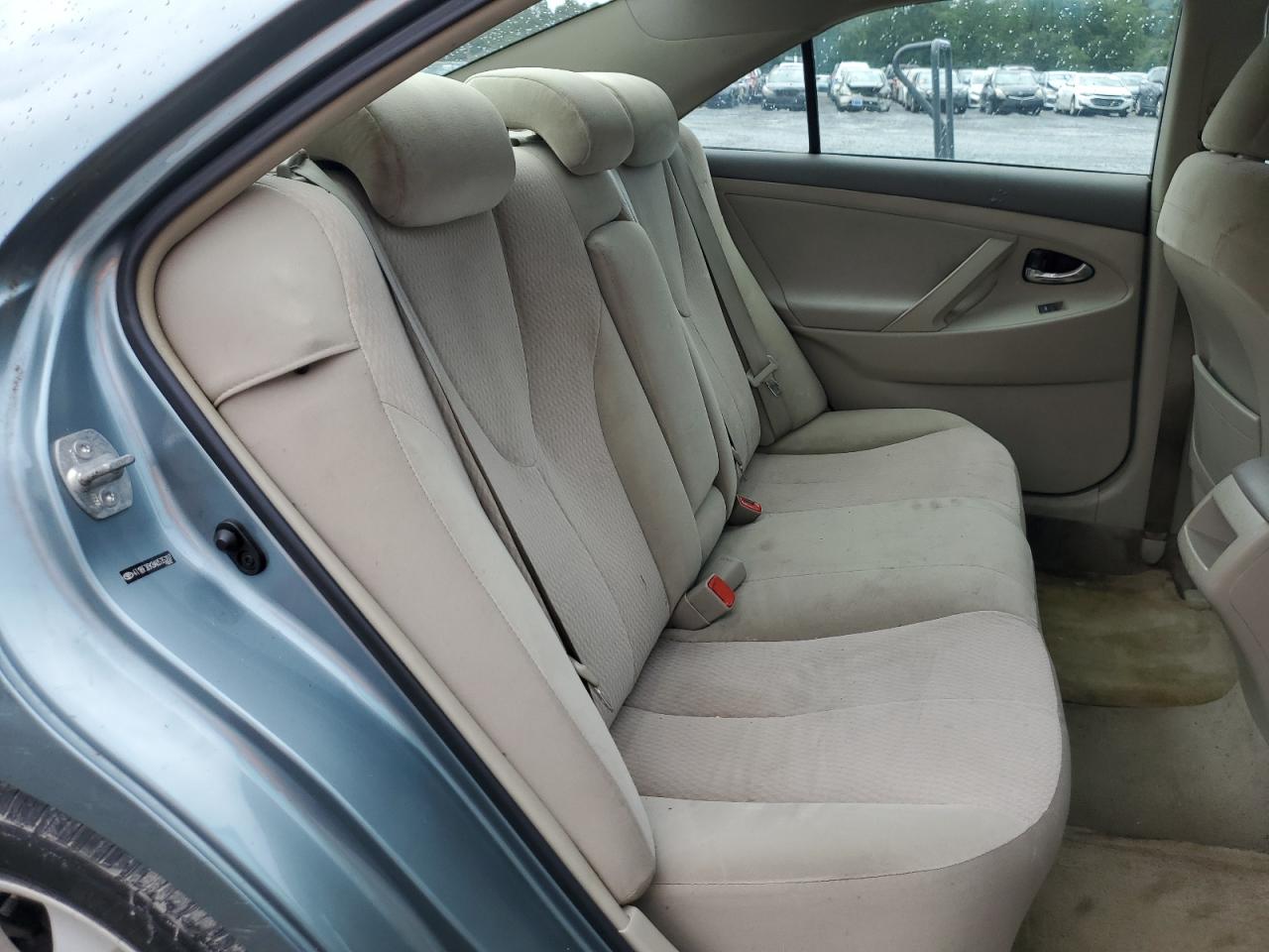 2010 Toyota Camry Base VIN: 4T1BF3EK9AU535207 Lot: 68503855