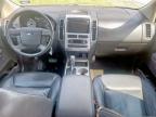 2008 FORD EDGE LIMITED   for sale at Copart TX - DALLAS