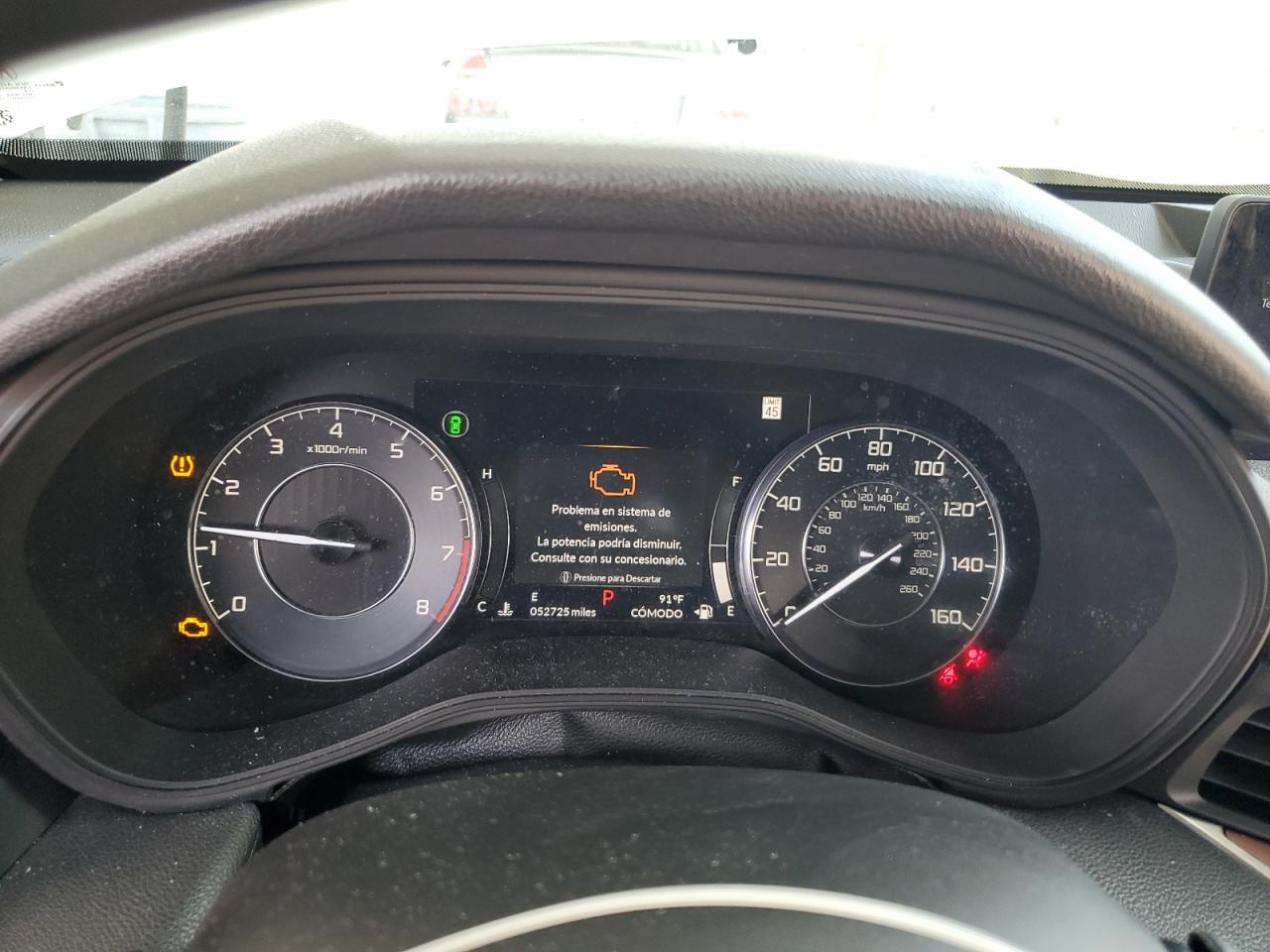 2021 Acura Tlx VIN: 19UUB5F34MA004970 Lot: 71118745