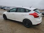 2013 FORD FOCUS TITANIUM   for sale at Copart AB - EDMONTON