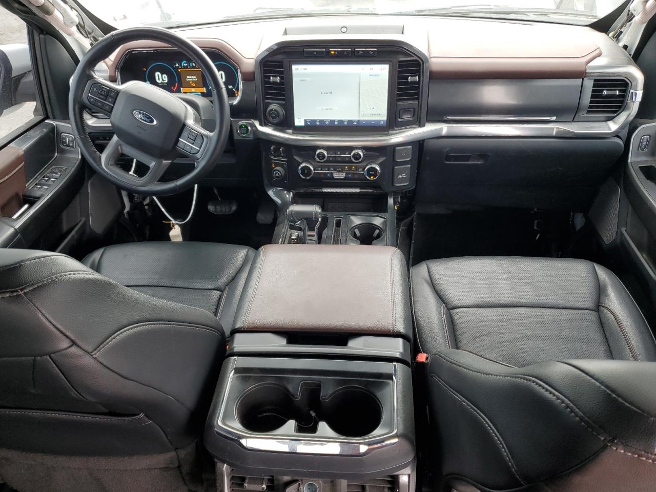 2023 Ford F150 Supercrew VIN: 1FTFW1E80PFA72675 Lot: 67351365