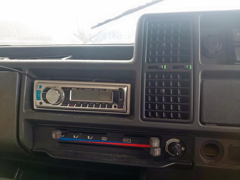 1992 TALB EXPRESS 15