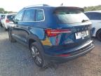 2023 SKODA KAROQ SE L for sale at Copart WOLVERHAMPTON