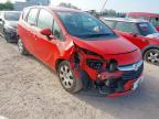 2015 VAUXHALL MERIVA EXCLUSIV AC AUTO  for sale at Copart WESTBURY