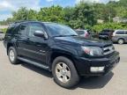 2005 TOYOTA 4RUNNER SR5   for sale at Copart CT - HARTFORD