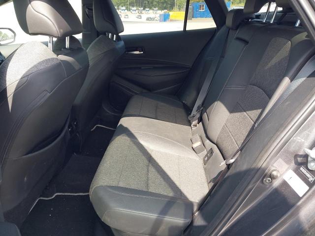 2023 TOYOTA COROLLA 1.8 HYBRID DESIGN 5DR CVT