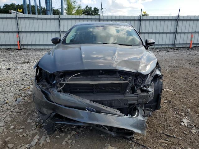  FORD FUSION 2020 Charcoal