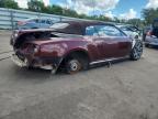 2013 BENTLEY CONTINENTAL GTC V8   for sale at Copart FL - MIAMI CENTRAL