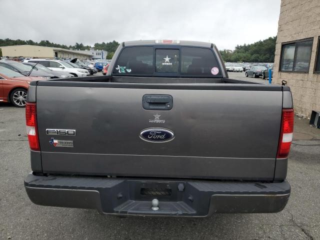 2008 FORD F150   