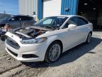 2014 FORD FUSION TITANIUM   for sale at Copart NS - HALIFAX