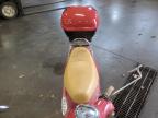 2012 GENUINE SCOOTER CO. BUDDY 170I   for sale at Copart MN - MINNEAPOLIS NORTH