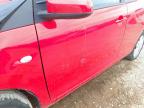 2015 TOYOTA AYGO X-PRESSION VVT-I  for sale at Copart COLCHESTER