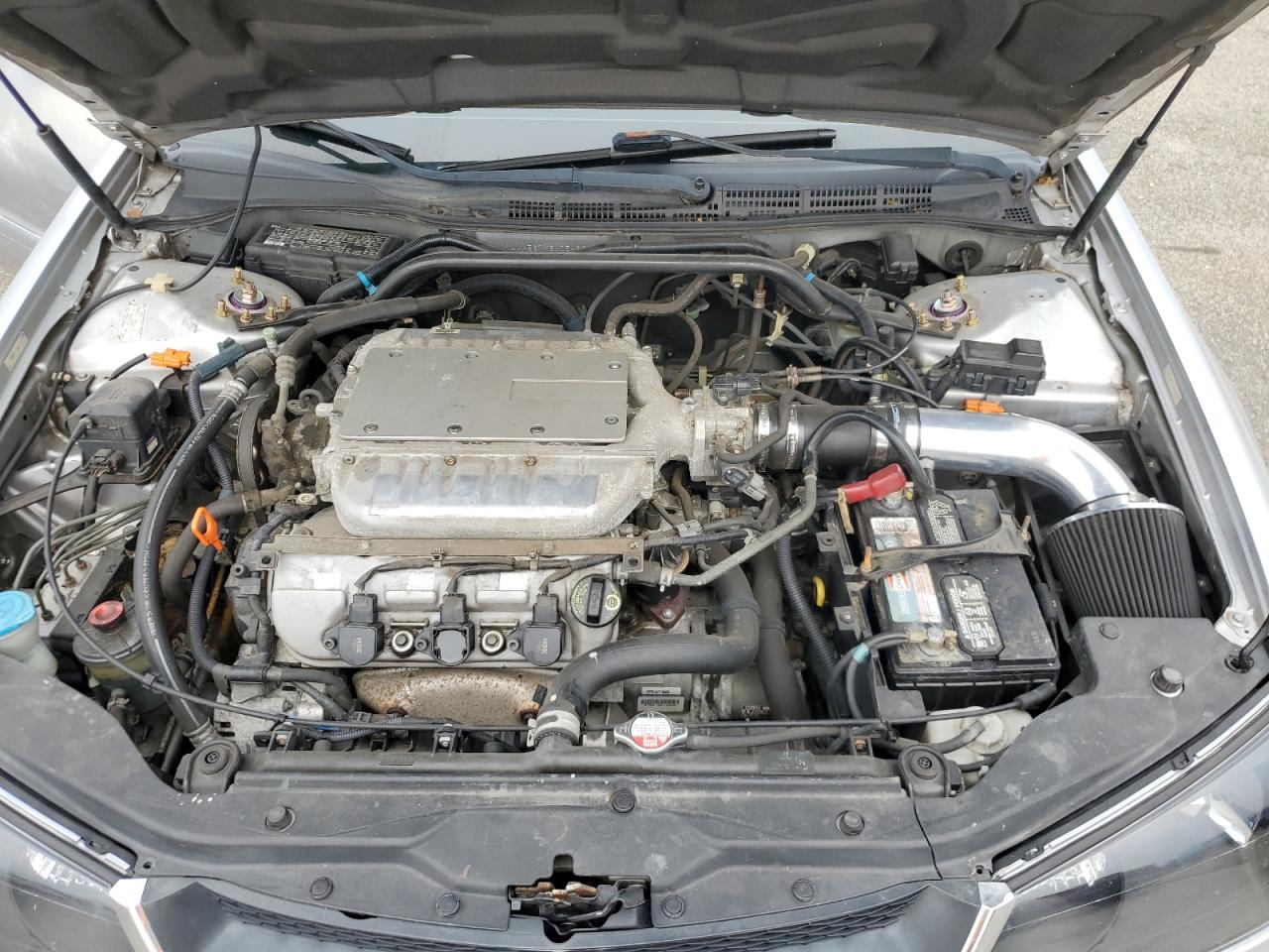 2003 Acura 3.2Tl VIN: 19UUA567X3A054924 Lot: 67636545