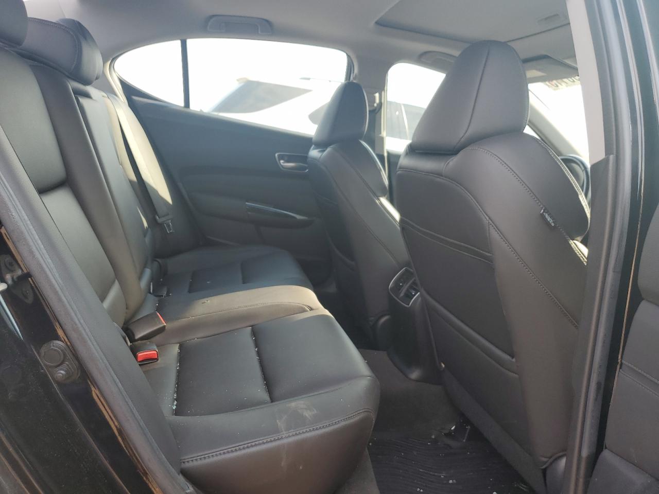 2020 Acura Tlx VIN: 19UUB1F32LA001847 Lot: 68296115