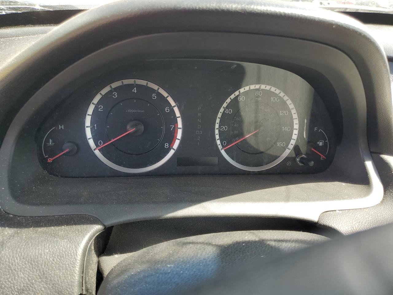 2011 Honda Accord Lx VIN: 1HGCP2F31BA114285 Lot: 67750605