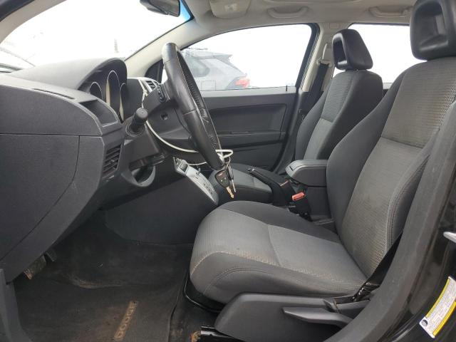 2009 DODGE CALIBER SXT  